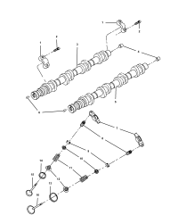 53021077-ADJUSTER VALVE LASH