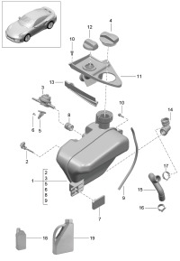 99110605705-EXPANSION TANK
