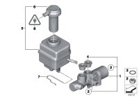 34336796729-SET,MASTER CYLN