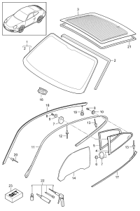 99754191109-GLASS S/A