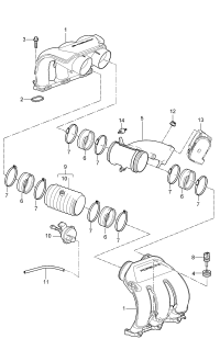 99711024701-SEALING GASKET