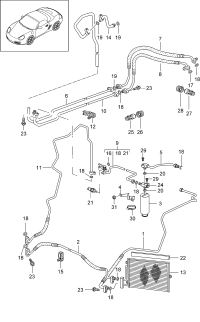98757309900-TUBE ASSY-FUEL