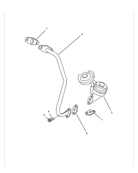 53032509AM-VALVE EGR