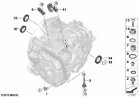 24508627920-BRACKET,HARNESS