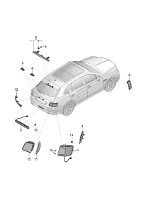 36A945096H-LED taillight D-03.04.2017