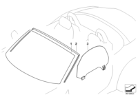 51317051547-Sensor, sunroof