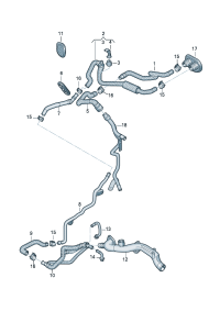 4H0819337F-Coolant hose D-18.04.2016