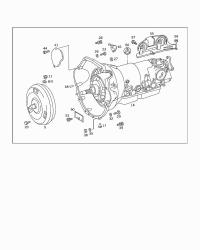 1262705300-BRAKE DISC F01/F10 FR-LH 8-CYL