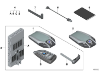 66125A0B9D0-Key-smart touch