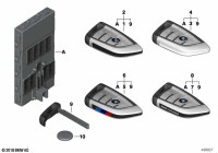 66125A47402-Radio control standard