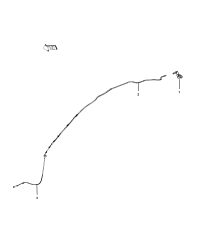 68111114AA-Grommet-nozzle lifter