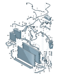8W0122101BB-Coolant hose D-29.07.2019