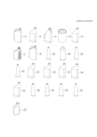 24119645-Engine oil (SHELL, 1L-DEXOS 1 3rd generation, 0W-20)