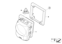 66316770000-Sensor, ACC