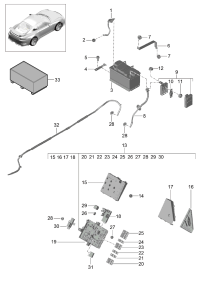 99961107012-Battery