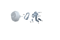 2232903700-Pedal mechanism