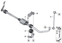 37116775205-Bar, stabilizer