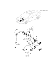 90872139-WIRE, ENGINE