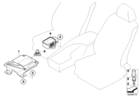 32436775510-Cont unit, active steering control