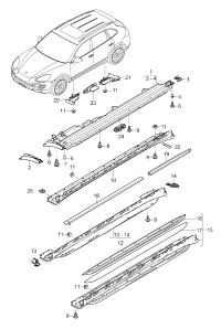 95855988700-Protector plate Rocker