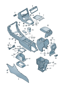 22D863241-ENGINE MOUNT BRACKET