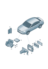 3AA937087J-Cont cont unit D  -06.11.2011