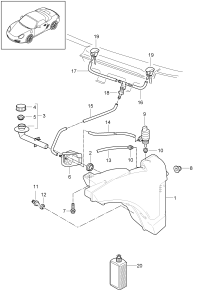 99752870101-EXPANSION TANK