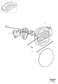 31440250-COVER,SOCKET