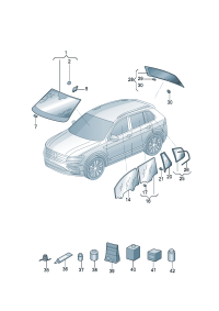 2GG845011JNVB-Window, windshield