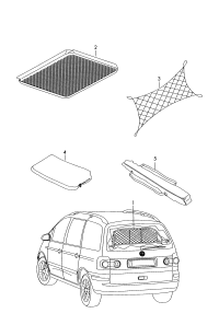 7N0061161A-LID,TRUNK