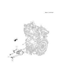 12715493-MOTORASSY,STARTE