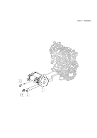 12689102-MOTORASSY,STARTE
