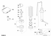 37151092572-Control unit EDC not set