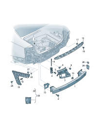 4G5807453B-Guide Adjust with a tool