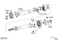 37310WAA01-COUPLING, FLEXIBLE