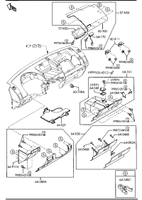 CC2964280A34-PANEL,LOWER