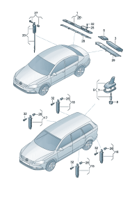 3C5035532S-Antenna module