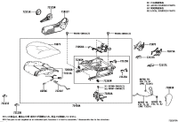 725250E090B0-RADIATOR ASSY