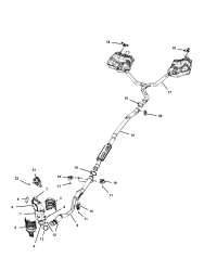53471334-SHIELD EXHAUST