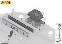 61278845283-Electronic unit, accumulator management