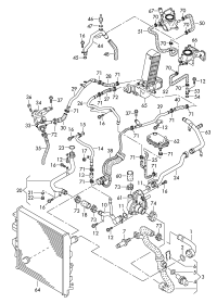 7P6122291C-Adapter