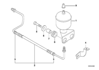 37131091319-Hose-pressure lh