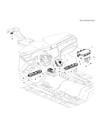 84271053-Module assy