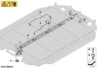 61278833578-Coolant pipe