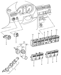 377941534G-SWITCH ASSY