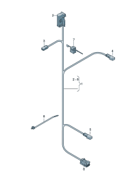 81D971036C-Harness, Finisher-dr