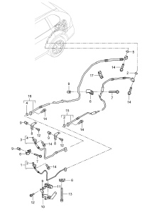 95857372700-TUBE ASSY-FUEL