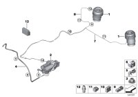 37126795013-PNUEMATIC SPRING RR/E70/71-X5