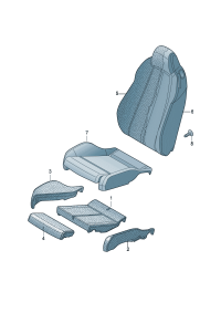 8W0881806SMCB-Back cover-leather D -14.01.2019 * (spirit (black)/climax red)