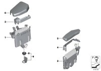 12908601609-RIGHT SUPPORT511199AA